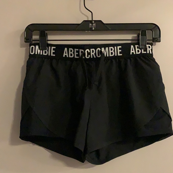 Abercrombie Kids Shorts